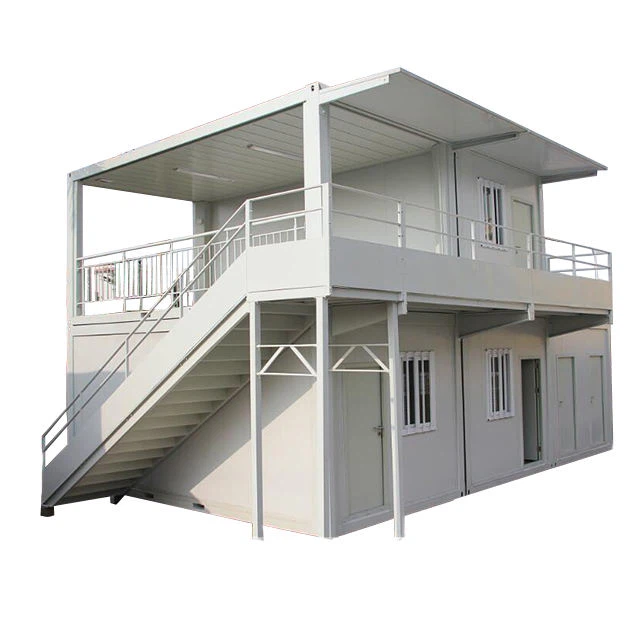 double shipping container double shipping container