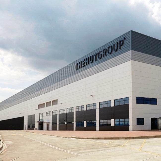 Steel Structure Building Steel Structure Building