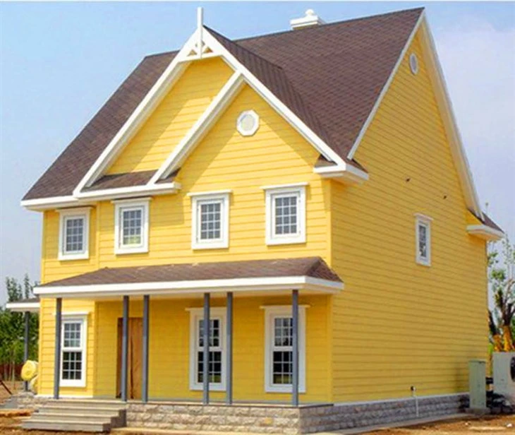 Prefabricated Steel Warehouse