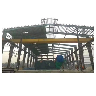 Light Steel Frame Structure