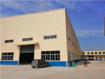 Steel Structure Prefabricated House