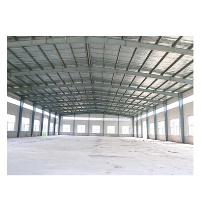 What Steel Buildings Work Best in High-temperature Regions