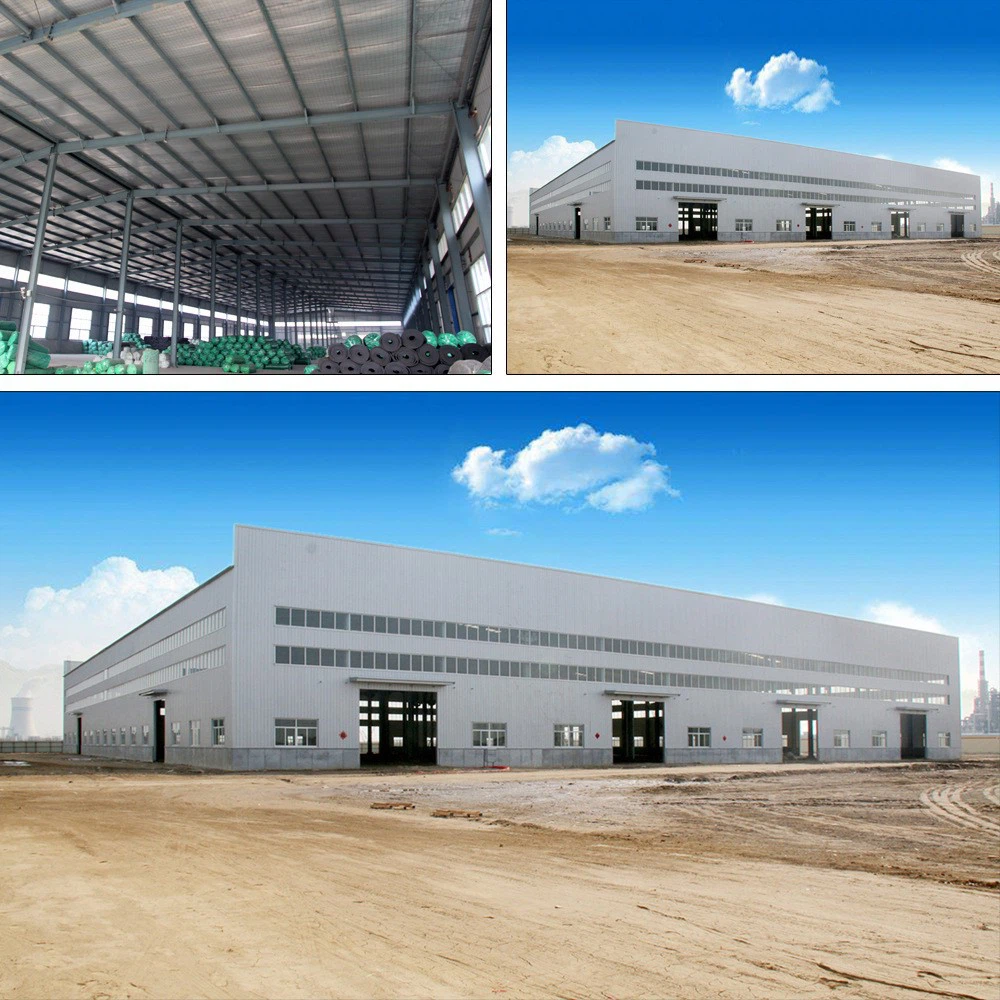 What steel buildings work best in high-temperature regions What steel buildings work best in high-temperature regions