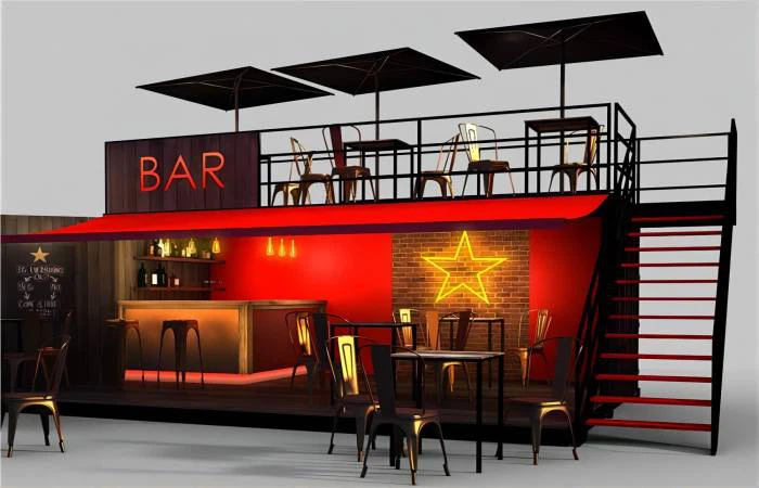 Modern Prefab Shipping Container Homes Modern Prefab Shipping Container Homes