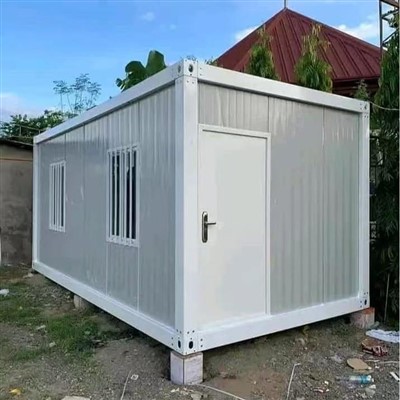 Detachable Container
