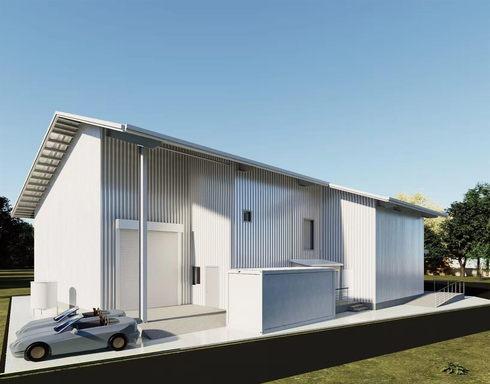 pbs steel building pbs steel building