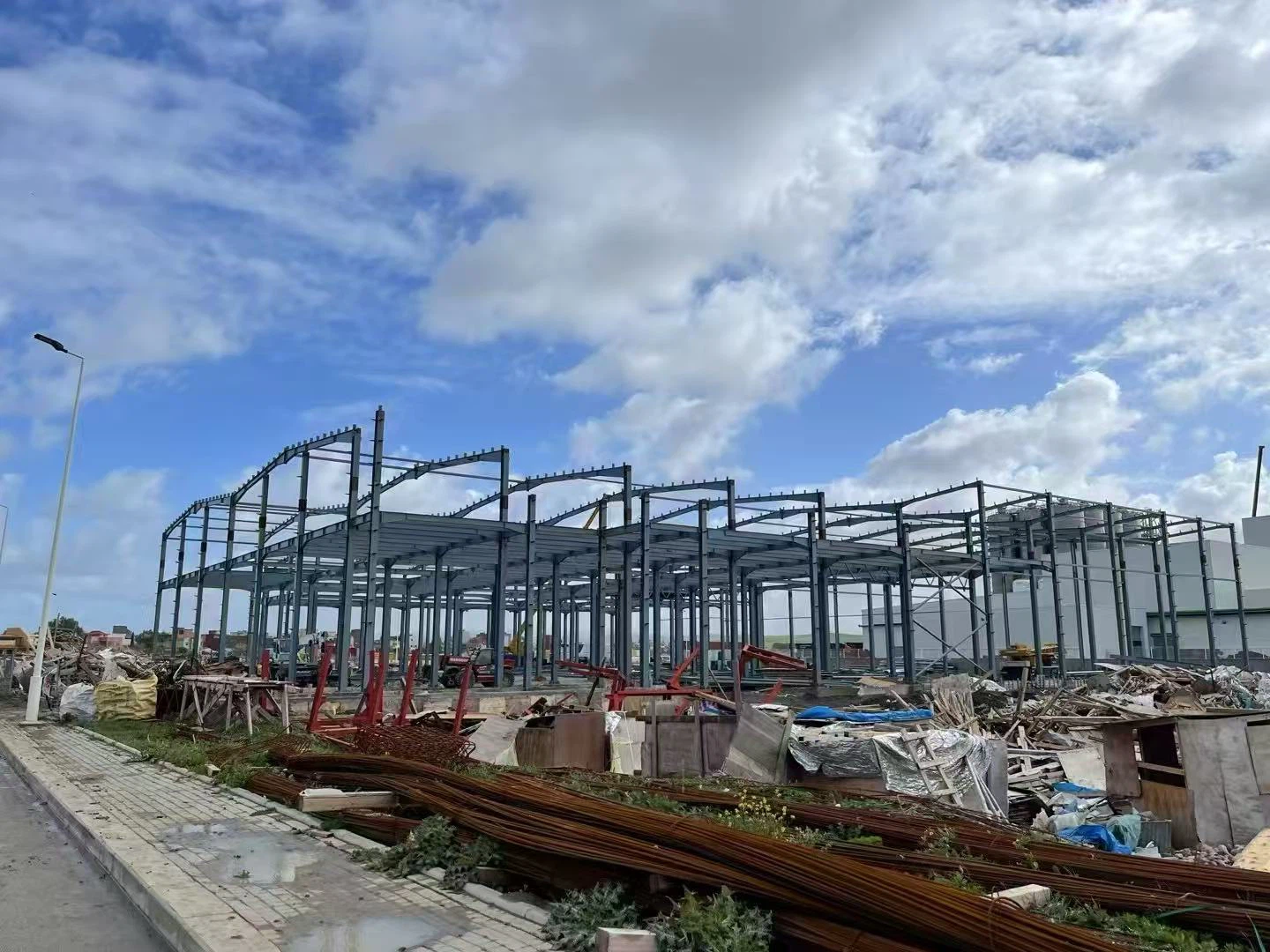 pbs steel building pbs steel building