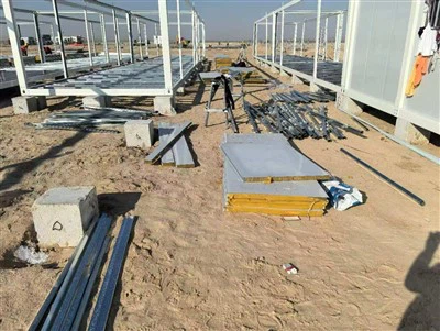 Modern Container Homes