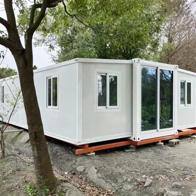 Portable Container Homes